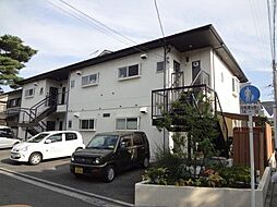 アパートメント・ひろ