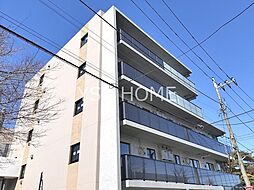 S−RESIDENCE富士見ヶ丘afford