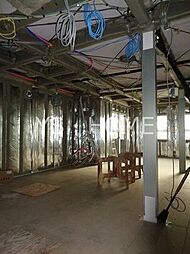 D-PRECIOUS武蔵野 2階2LDKのリビング/ダイニング