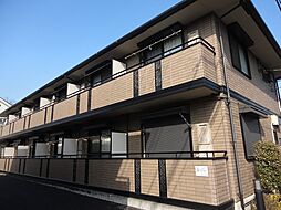 ボワ・フルール　A