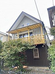 吉祥寺北町3丁目戸建