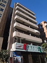 JR中央本線 三鷹駅 徒歩7分