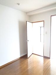 JR中央本線 東小金井駅 徒歩15分の賃貸マンション 3階3DKのリビング/ダイニング