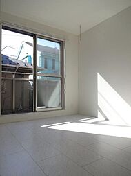 JR中央本線 三鷹駅 徒歩15分の賃貸アパート 1階1Kのリビング/ダイニング