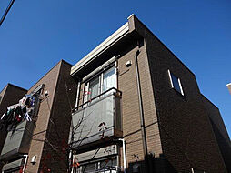 JR中央本線 三鷹駅 徒歩15分