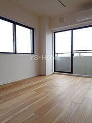 JR中央本線 西荻窪駅 徒歩8分の賃貸マンション 5階3LDKのリビング/ダイニング