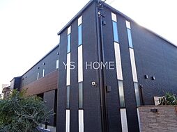 JR中央本線 三鷹駅 バス23分 白百合女子大学入口下車 徒歩3分