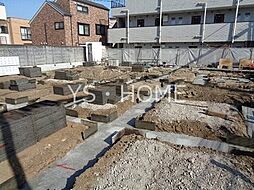 仮称　D-comodo小金井貫井北町