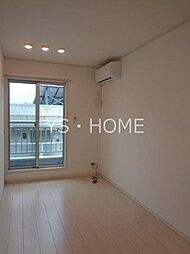 ラ・ブランシュ 3階1LDKのリビング/ダイニング