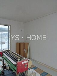 仮称　貫井南町1丁目賃貸住宅 3SLDKのリビング/ダイニング