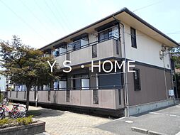 ヴィラ・ファミーユB