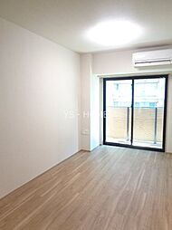 LumiCourt 　MITAKA 6階1SLDKのリビング/ダイニング