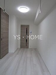 アヴァンカーサ三鷹 1階1DKのリビング/ダイニング