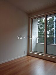 Villa　Azalea 2階2LDKのリビング/ダイニング