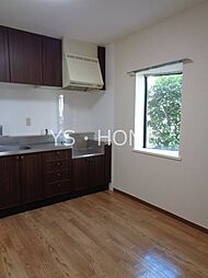 エミネンス 3階3DKのリビング/ダイニング