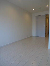 リブリ・H2OII 1階1Kのリビング/ダイニング