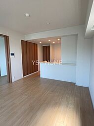 トラープランド蒼麗館 7階3LDKのリビング/ダイニング