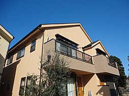 パークレジデンス三鷹