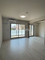 トラープランド蒼麗館 1階3LDKのリビング/ダイニング