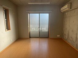 ルーブル吉祥寺南 3階1Kのリビング/ダイニング