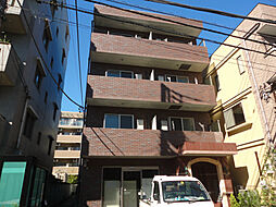 ルーブル吉祥寺南