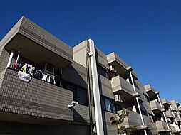 サンフラットむさしの