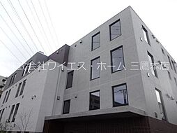 KDXレジデンス吉祥寺