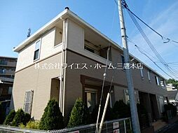 メゾン・ド・グリシーヌIII