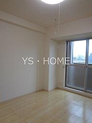 グラン　クレシア 3階1Kのリビング/ダイニング