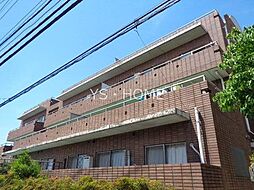 シルヴァン中原