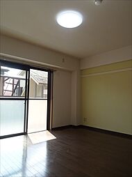 セントラルビレッジ 2階3LDKのリビング/ダイニング