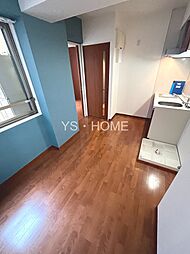 多加はしBLD. 7階1DKのリビング/ダイニング