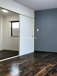 シャトル吉祥寺 3階1DKのリビング/ダイニング