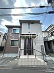東京都武蔵野市境南町3丁目：物件画像／株式会社ワイエス・ホーム　三鷹本店