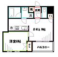 ビバリーホームズ吉祥寺3階9.8万円