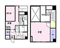 フィルコリンズ武蔵野6階11.0万円