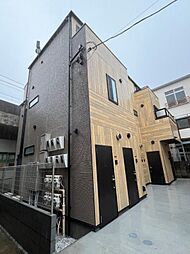 Wood　Crest　天沼　Residence