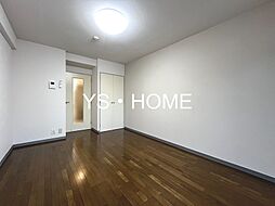 エミネンス 3階1Kのリビング/ダイニング