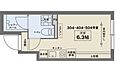 COCOSPACE西荻窪5階7.7万円