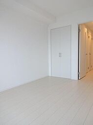 コロネット小金井緑 3階1Kのリビング/ダイニング