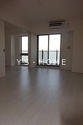 トラープランド翠命館 5階2LDKのリビング/ダイニング