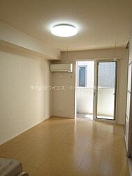 フェリオ 2階2LDKのリビング/ダイニング