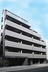 ルーブル西荻窪弐番館