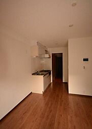 アステル壱番館荻窪 5階2LDKのリビング/ダイニング