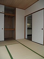 La吉祥寺 4階2LDKのリビング/ダイニング