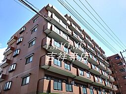 ライフステージ武蔵野