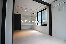 GRAN PASEO荻窪 1階1DKのリビング/ダイニング