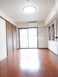 プレミアコンフォート西荻窪 3階1LDKのリビング/ダイニング