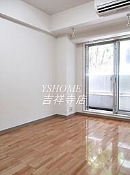 プライムアーバン西荻窪II 3階1Kのリビング/ダイニング