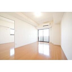 フェアステージ武蔵野 10階1LDKのリビング/ダイニング